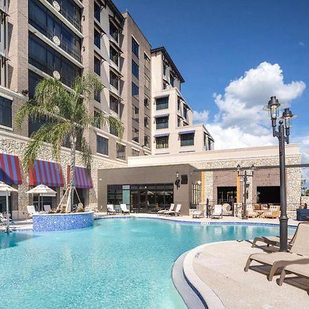 The Brownwood Hotel & Spa The Villages Exteriér fotografie