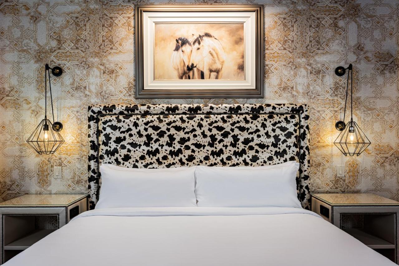 The Brownwood Hotel & Spa The Villages Exteriér fotografie