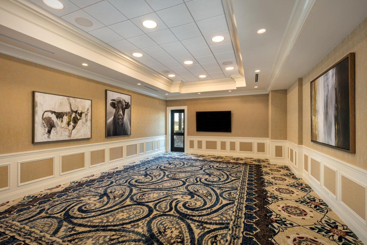 The Brownwood Hotel & Spa The Villages Exteriér fotografie