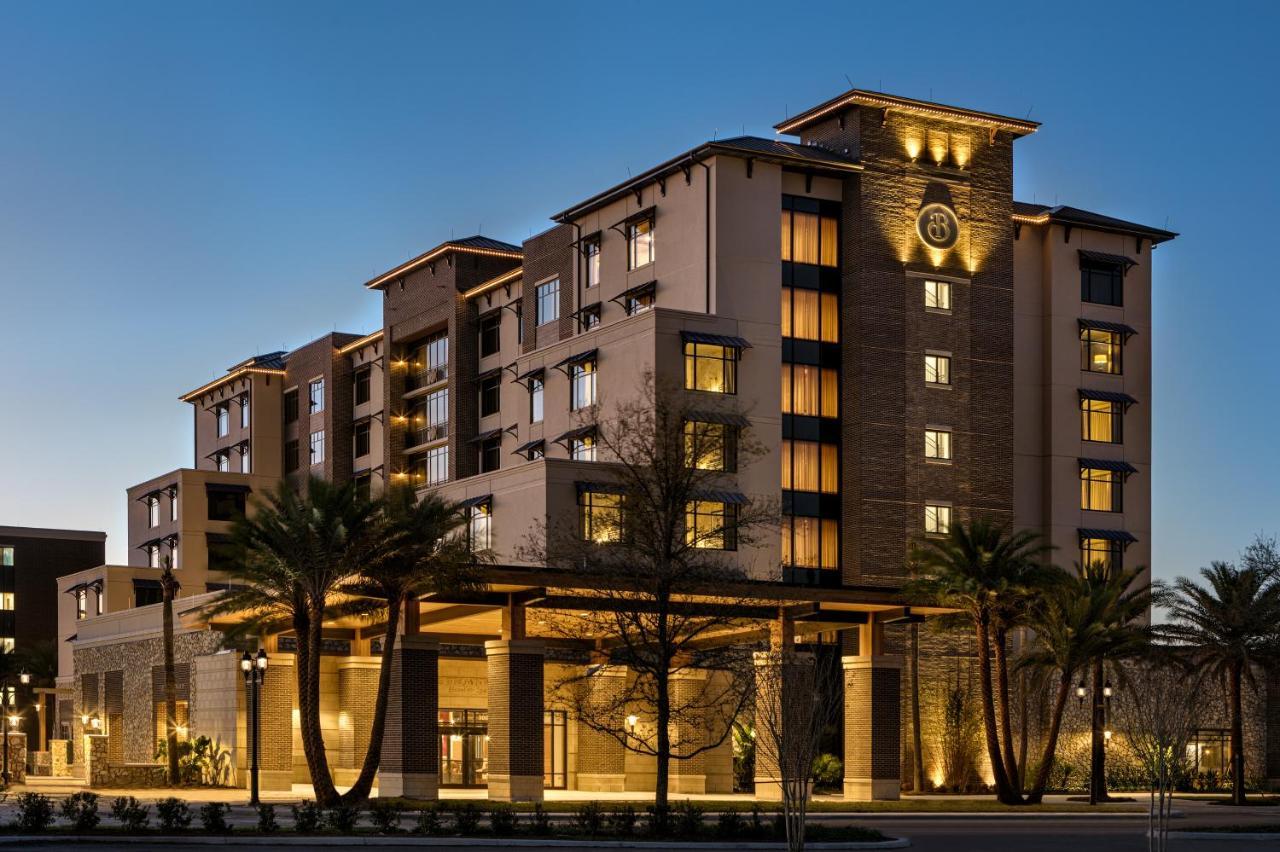 The Brownwood Hotel & Spa The Villages Exteriér fotografie