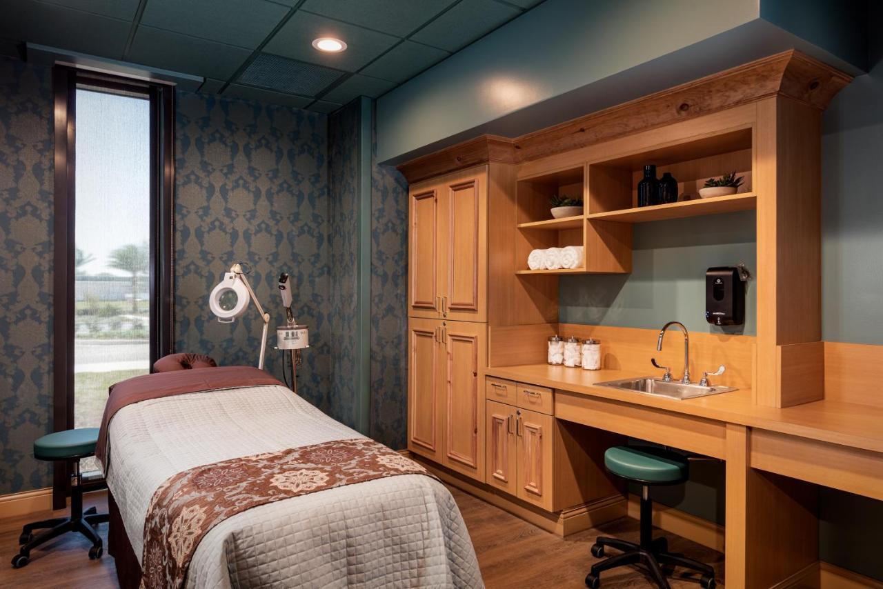 The Brownwood Hotel & Spa The Villages Exteriér fotografie