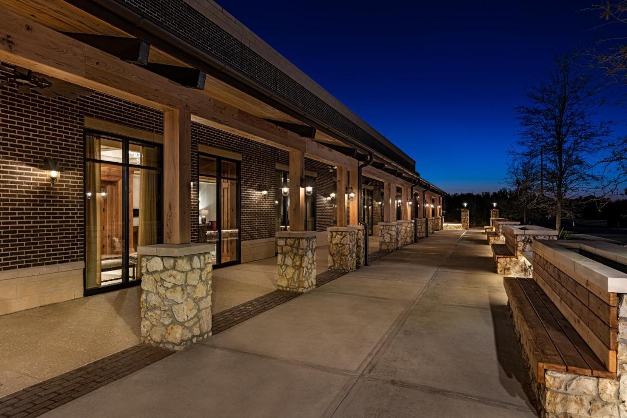 The Brownwood Hotel & Spa The Villages Exteriér fotografie