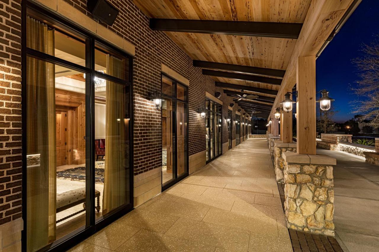 The Brownwood Hotel & Spa The Villages Exteriér fotografie