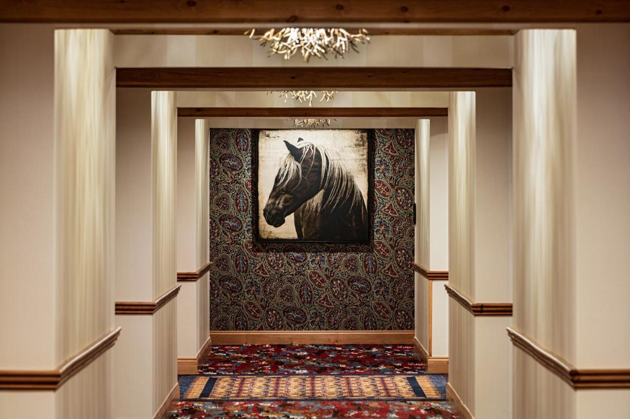 The Brownwood Hotel & Spa The Villages Exteriér fotografie