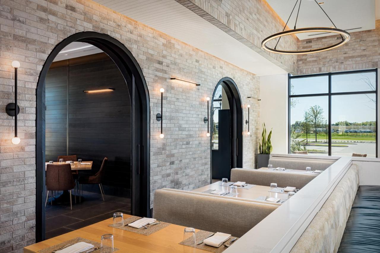 The Brownwood Hotel & Spa The Villages Exteriér fotografie