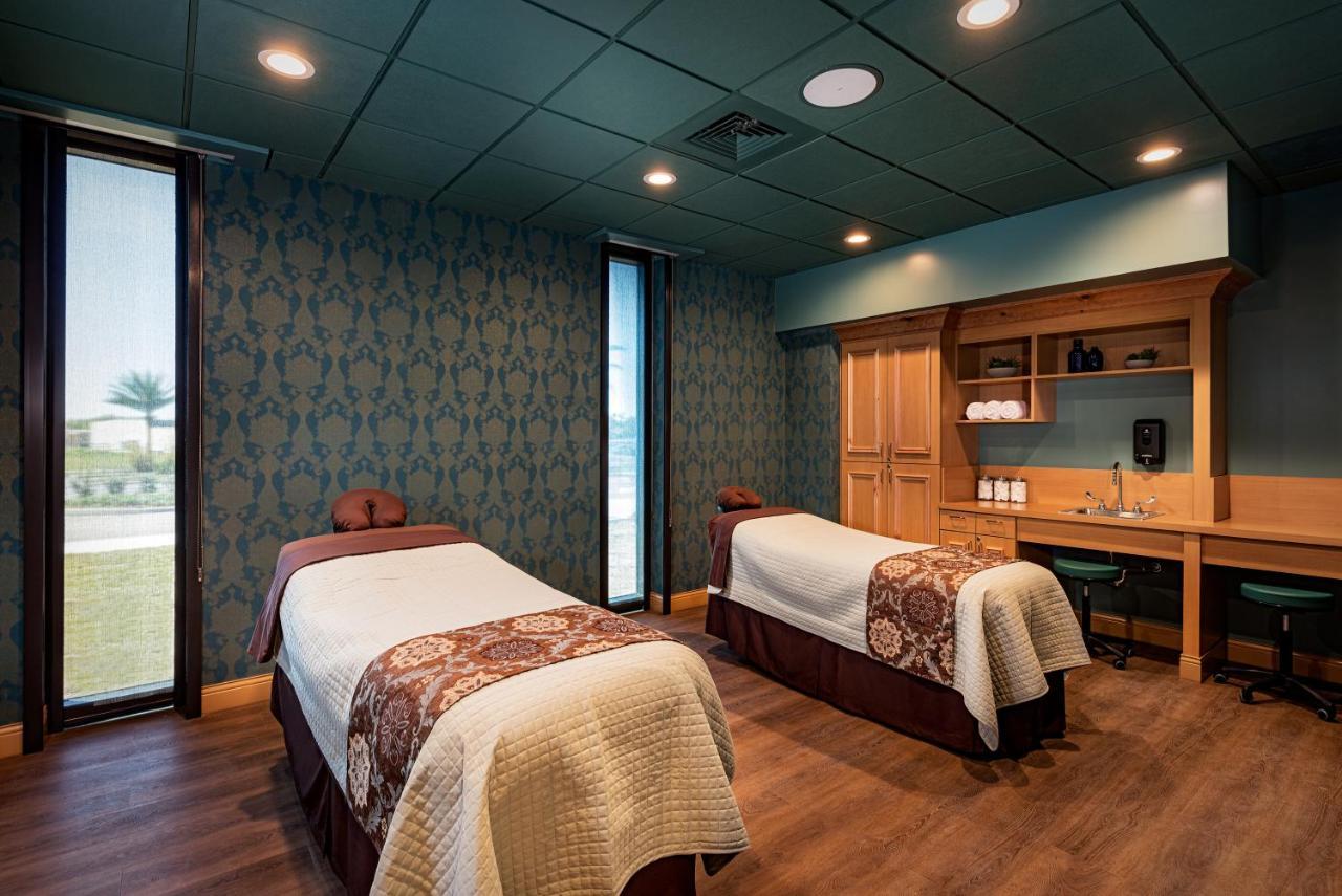The Brownwood Hotel & Spa The Villages Exteriér fotografie