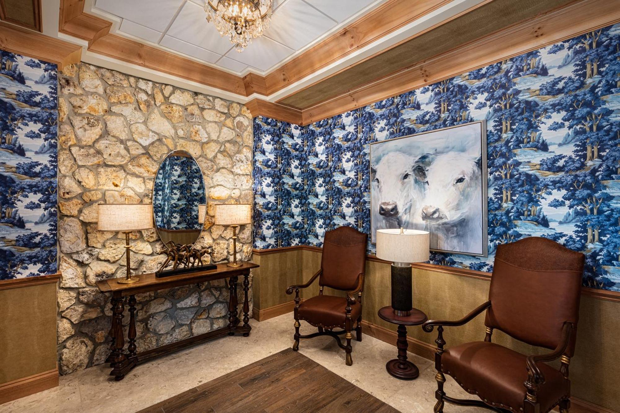 The Brownwood Hotel & Spa The Villages Exteriér fotografie